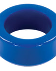 TitanMen - Cock Ring - Blue