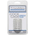 TitanMen - Cock Cage - Clear - K. P.