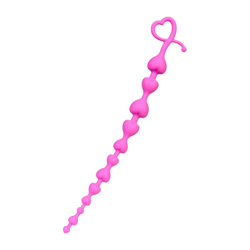 ToDo - Sweety Anal Chain Long - Pink