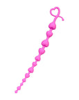 ToDo - Sweety Anal Chain Long - Pink