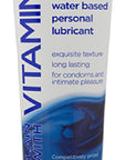 Wet Stuff Vitamin E - Multiple Sizes