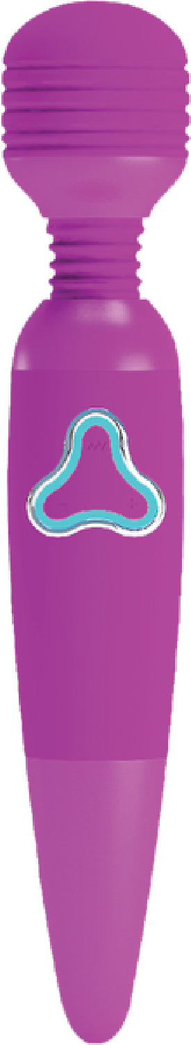 Body Wand - Poptart Roxy - Purple
