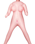 Inflatable Love Doll - Lady Flamingo
