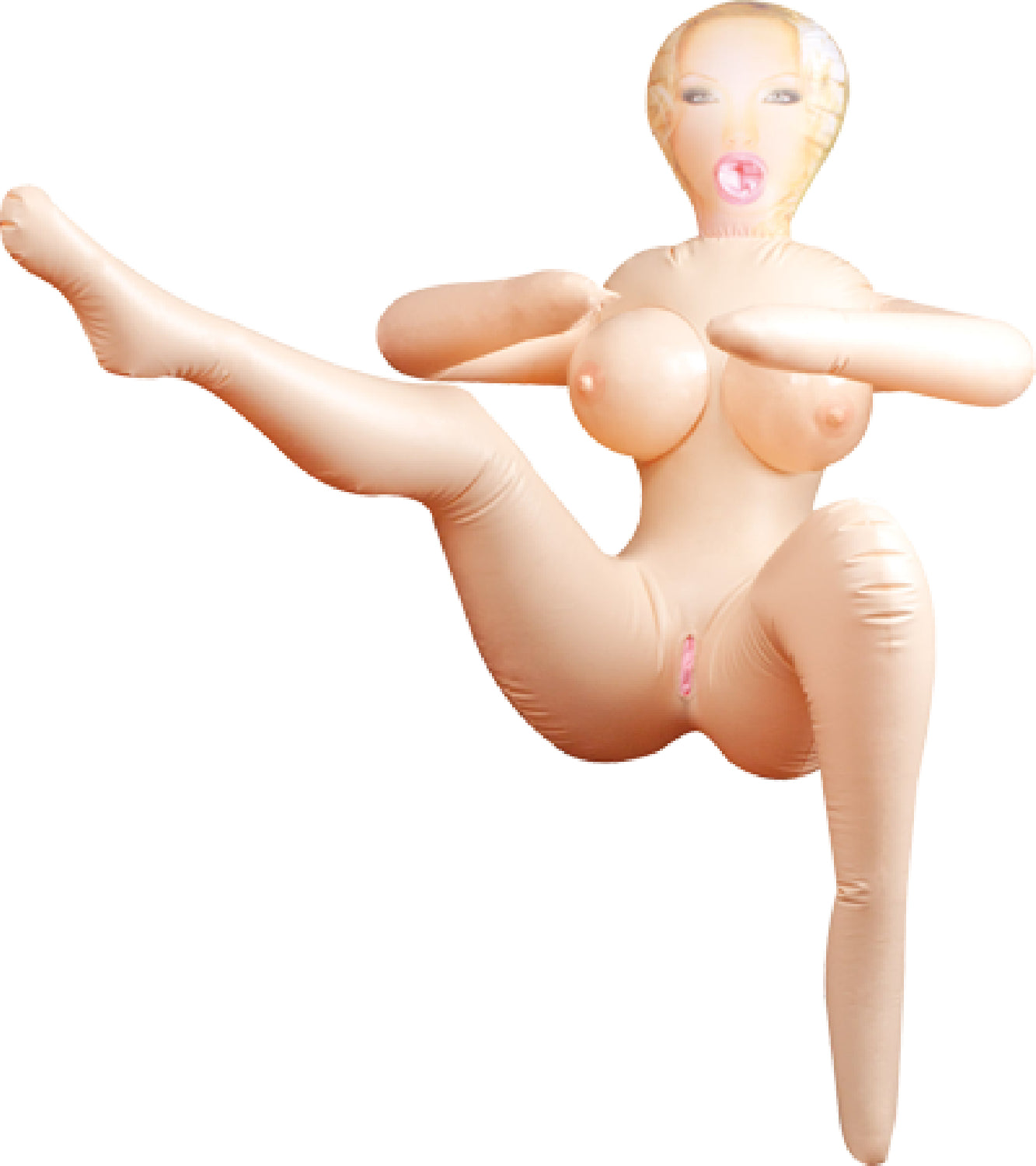 Inflatable Love Doll - Kelly Carmell