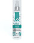 JO Misting Toy Cleaner - Fragrance Free - Hygiene 4 Oz / 120 ml