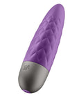 Ultra Power Bullet 5 - Purple