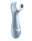 Pro 2 Air Pulse Massager  - Blue - K. P.