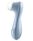 Pro 2 Air Pulse Massager  - Blue - K. P.