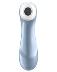 Pro 2 Air Pulse Massager  - Blue - K. P.