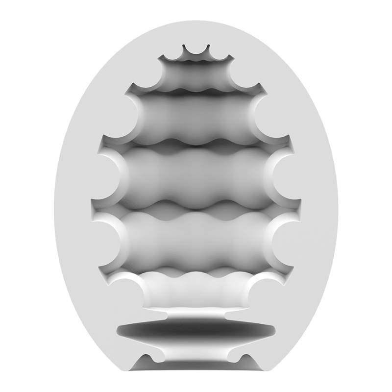 Masturbator Egg - Riffle