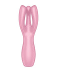 Layon Vibrator - Threesome 3 - Pink