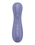 Pro 2 Gen 3 with Liquid Air Vibration and Bluetooth - Lilac