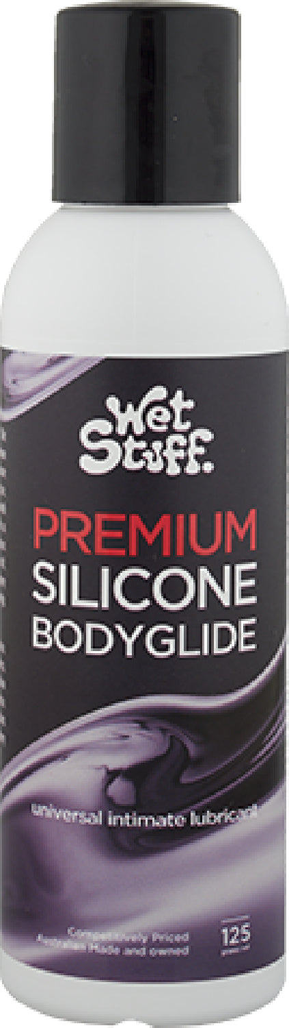 Silicone Bodyglide Premium - Pop Top Bottle (235g)