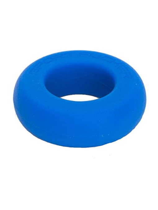 Muscle Ring - Blue