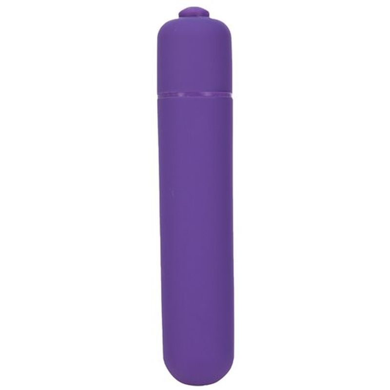 PowerBullet - Extended Breeze 9cm Bullet - Purple