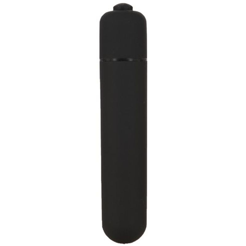 PowerBullet - Extended Breeze 9cm Bullet - Black