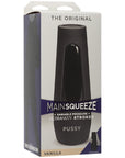 Main Squeeze - The Original Pussy Stroker - Vanilla