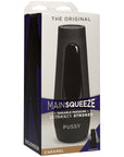 Main Squeeze - The Original Pussy - Caramel