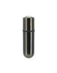 PowerBullet - First Class Rechargeable Bullet with Crystal - Gun Metal