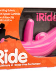 IRide - Pink