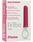 iVibe Select - iPlease - Multiple Colours