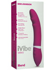 iVibe Select - iBend - Pink