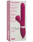 iVibe Select - iRoll - Pink