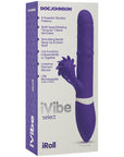 iVibe Select - iRoll - Purple