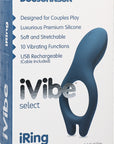 iVibe Select - iRing - Multiple Colours