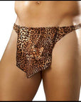 Male Power - Jungle Stud Novelty Underwear