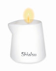 Shiatsu Massage Candle - Sandalwood