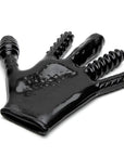 Finger Fuck Glove - Black - K. P.