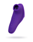 Clitoral Stimulator - Swizzy - Purple