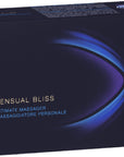 Intimate Massager - Sensual Bliss - Purple
