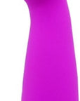 G-Spot Vibrator - Arvin - Purple - K. P.