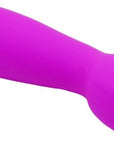 G-Spot Vibrator - Arvin - Purple - K. P.