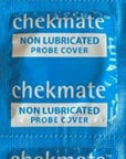 Chekmate Non Lubricated Probe Cover 144s