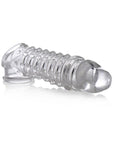Size Matters - Penis Enhancer Sleeve 1.5" - Clear