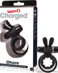 Charged - Ohare - Black