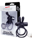 Charged - Ohare XL - Black