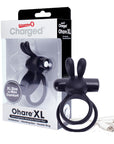 Charged - Ohare XL - Black - K. P.