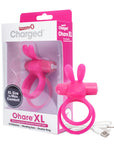 Charged - Ohare XL - Pink
