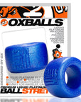 Balls T Ballstretcher - Blueballs