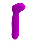 Mini Massager - Hiram - Purple - K. P.