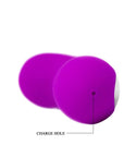 Mini Massager - Hiram - Purple - K. P.