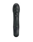 Rabbit Vibrator - Ansel - Black - K. P.