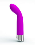 Sensual Pleasure - G-Spot Vibrator - John - Purple