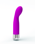 Sensual Pleasure - G-Spot Vibrator - John - Purple