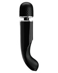 Rechargeable Charming Massager Plus - Charming - Black