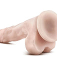 Dr Skin - Realistic Cock Stud Muffin - Beige